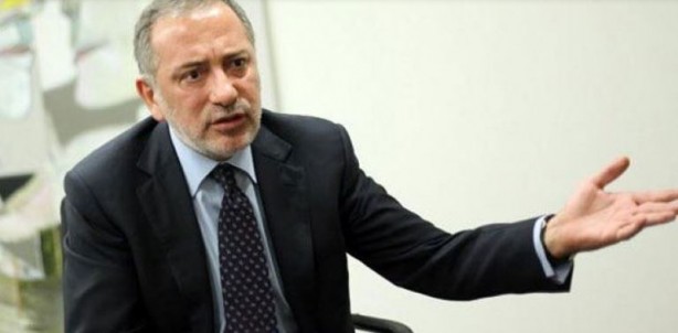 Foto - Bu daha iyi günleriniz! Bir milletin fertlerine 'alçaklar' 'şerefsizler' diyenleri bu millet ağlatacak