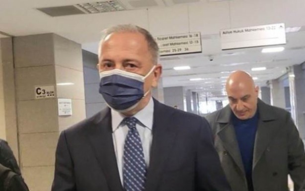 Foto - Bu daha iyi günleriniz! Bir milletin fertlerine 'alçaklar' 'şerefsizler' diyenleri bu millet ağlatacak