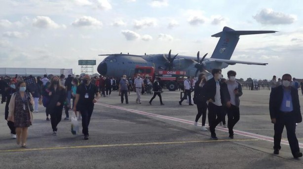 Foto - Bu davet başka davet! Güne damga vurdu