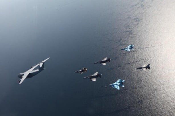 Foto - Bu davet başka davet! Güne damga vurdu