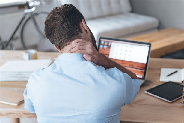 Foto - Bu davranışlar ölüme yaklaştırıyor! İşte kalbi riske atan 5 alışkanlık