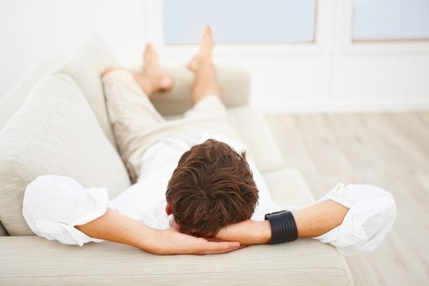 Foto - Bu davranışlar ölüme yaklaştırıyor! İşte kalbi riske atan 5 alışkanlık