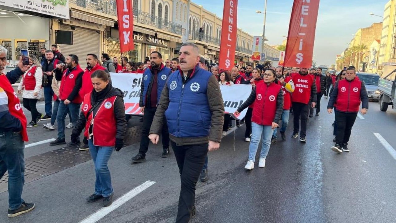 Bu defa belediyeyi 'silkeleyecekler'!