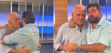 Foto - Bu defaki tam bomba! Böyle madrabazlık görülmedi... Bir küs, bir barışık!