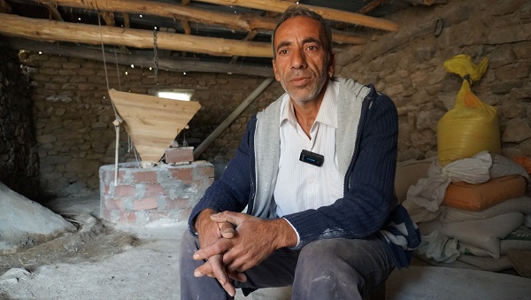 Foto - Bu değirmen 3 kuşaktır dönüyor!