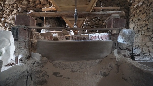 Foto - Bu değirmen 3 kuşaktır dönüyor!