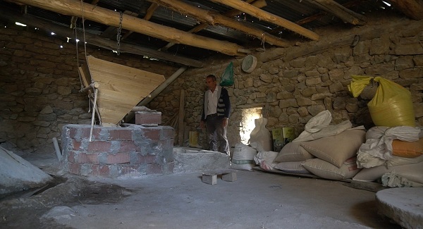 Foto - Bu değirmen 3 kuşaktır dönüyor!