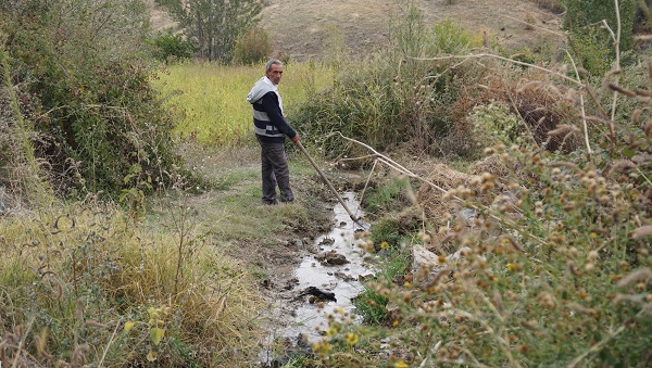 Foto - Bu değirmen 3 kuşaktır dönüyor!
