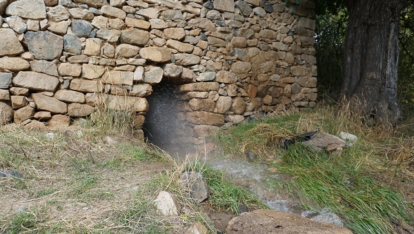 Foto - Bu değirmen 3 kuşaktır dönüyor!