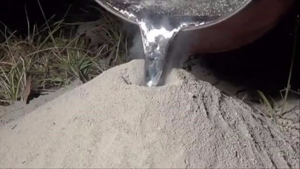 Foto - Bu deneye çok şaşıracaksınız