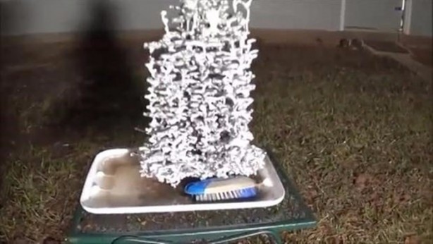 Foto - Bu deneye çok şaşıracaksınız