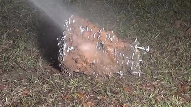 Foto - Bu deneye çok şaşıracaksınız