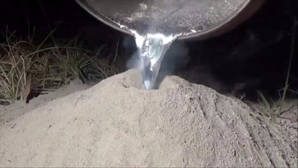 Foto - Bu deneye çok şaşıracaksınız