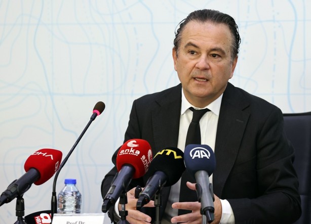 Bu deprem Marmara depremini tetikler mi? Kandilli Rasathanesinden açıklama