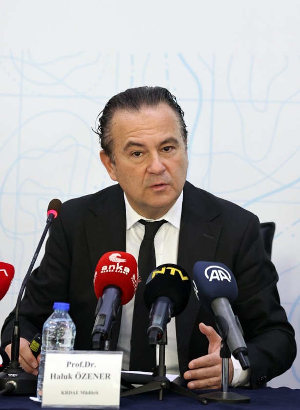 Foto - Bu deprem Marmara depremini tetikler mi? Kandilli Rasathanesinden açıklama