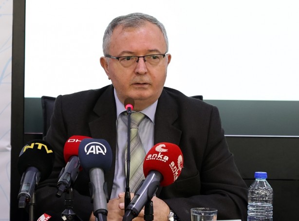 Foto - Bu deprem Marmara depremini tetikler mi? Kandilli Rasathanesinden açıklama