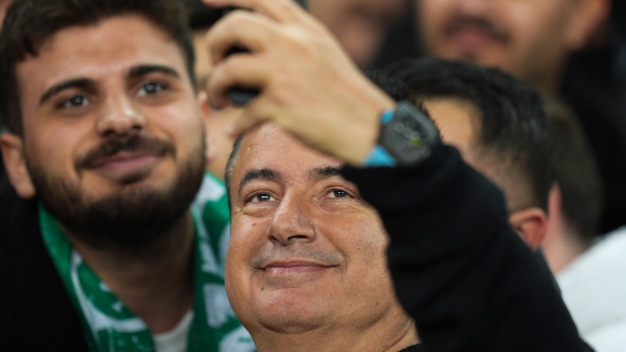 Foto - Bu derbi bugün nasıl bitecek merak ediyoruz doğrusu? Acun Ilıcalı’dan Galatasaray’a olay sözler…