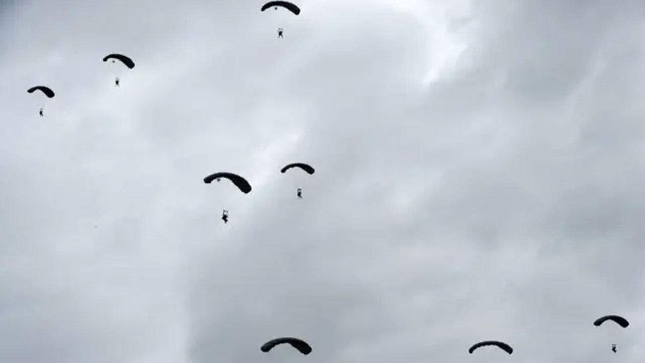 Bu detay yıllar sonra ortaya çıktı! İsrail ayakta uyudu