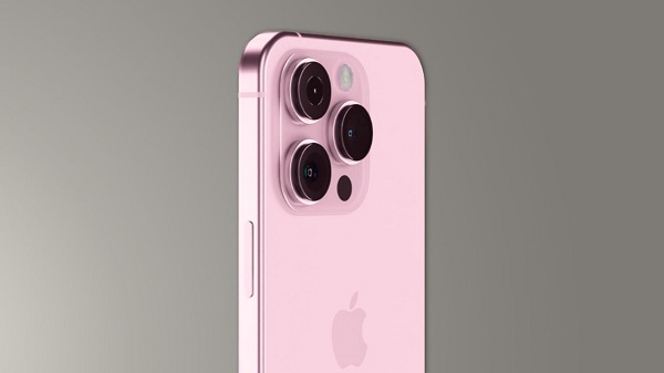 Foto - Bu detaya dikkat! iPhone 16 Pro'nun çok konuşulacak özelliği