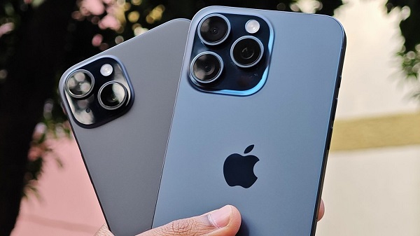 Foto - Bu detaya dikkat! iPhone 16 Pro'nun çok konuşulacak özelliği