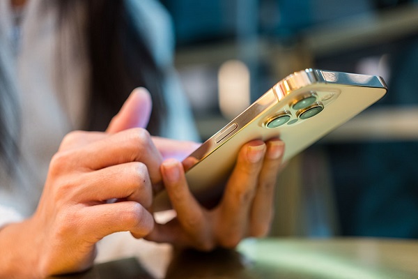 Foto - Bu detaya dikkat! iPhone 16 Pro'nun çok konuşulacak özelliği