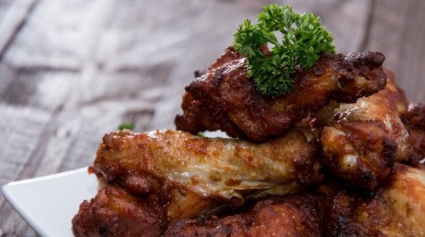 Foto - Bu detaya dikkat! Tavuk pişirmeden önce bunu yaparsanız…