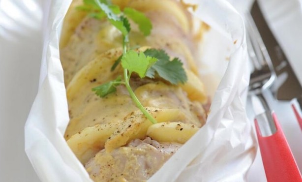 Foto - Bu detaya dikkat! Tavuk pişirmeden önce bunu yaparsanız…