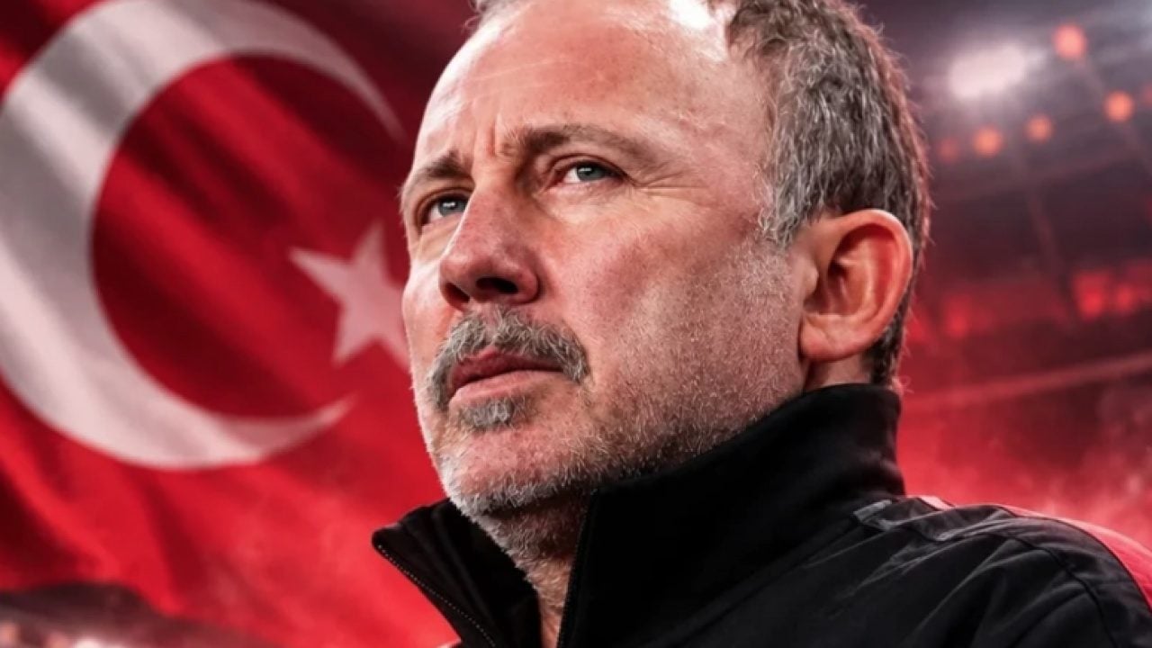 Bu detayı dikkat çekecek: Kerem Aktürkoğlu ve İrfan Can Kahveci kadro dışı