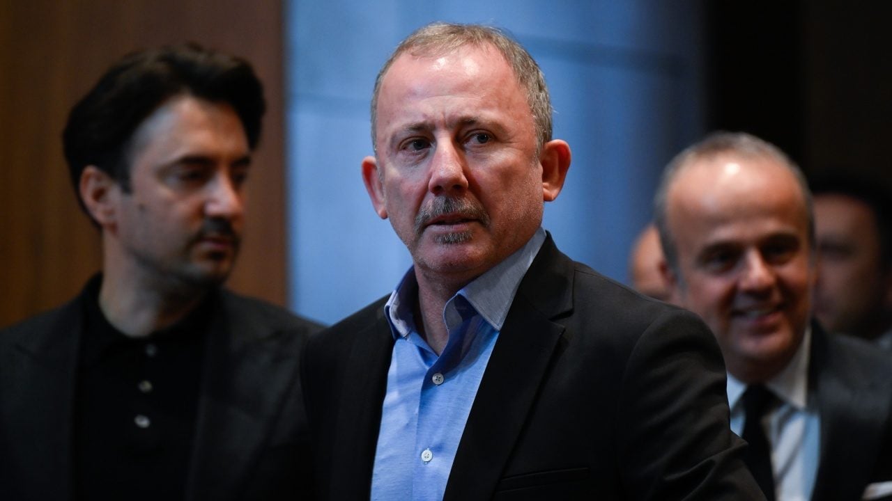 Foto - Bu detayı dikkat çekecek: Kerem Aktürkoğlu ve İrfan Can Kahveci kadro dışı