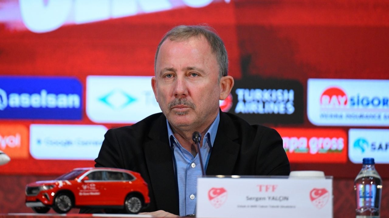 Foto - Bu detayı dikkat çekecek: Kerem Aktürkoğlu ve İrfan Can Kahveci kadro dışı