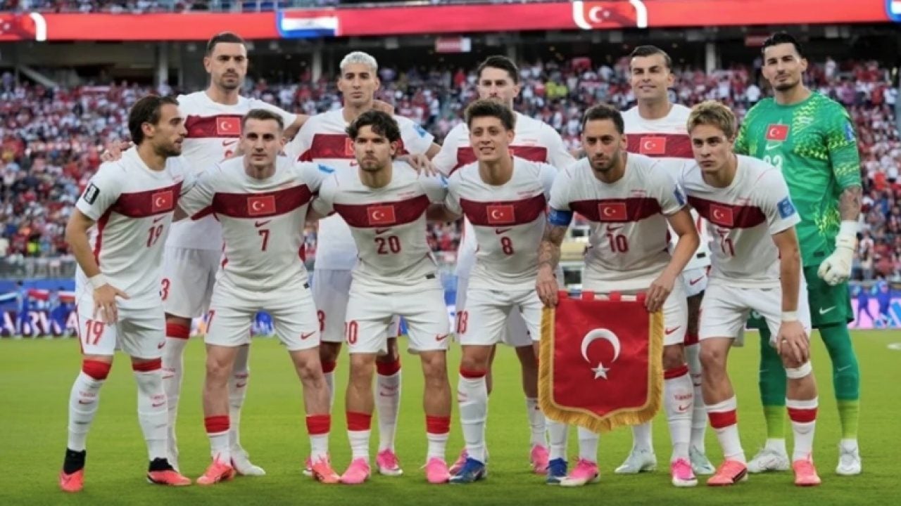 Foto - Bu detayı dikkat çekecek: Kerem Aktürkoğlu ve İrfan Can Kahveci kadro dışı