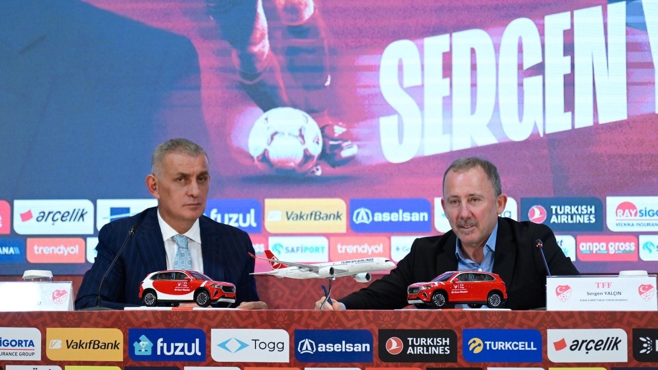 Foto - Bu detayı dikkat çekecek: Kerem Aktürkoğlu ve İrfan Can Kahveci kadro dışı