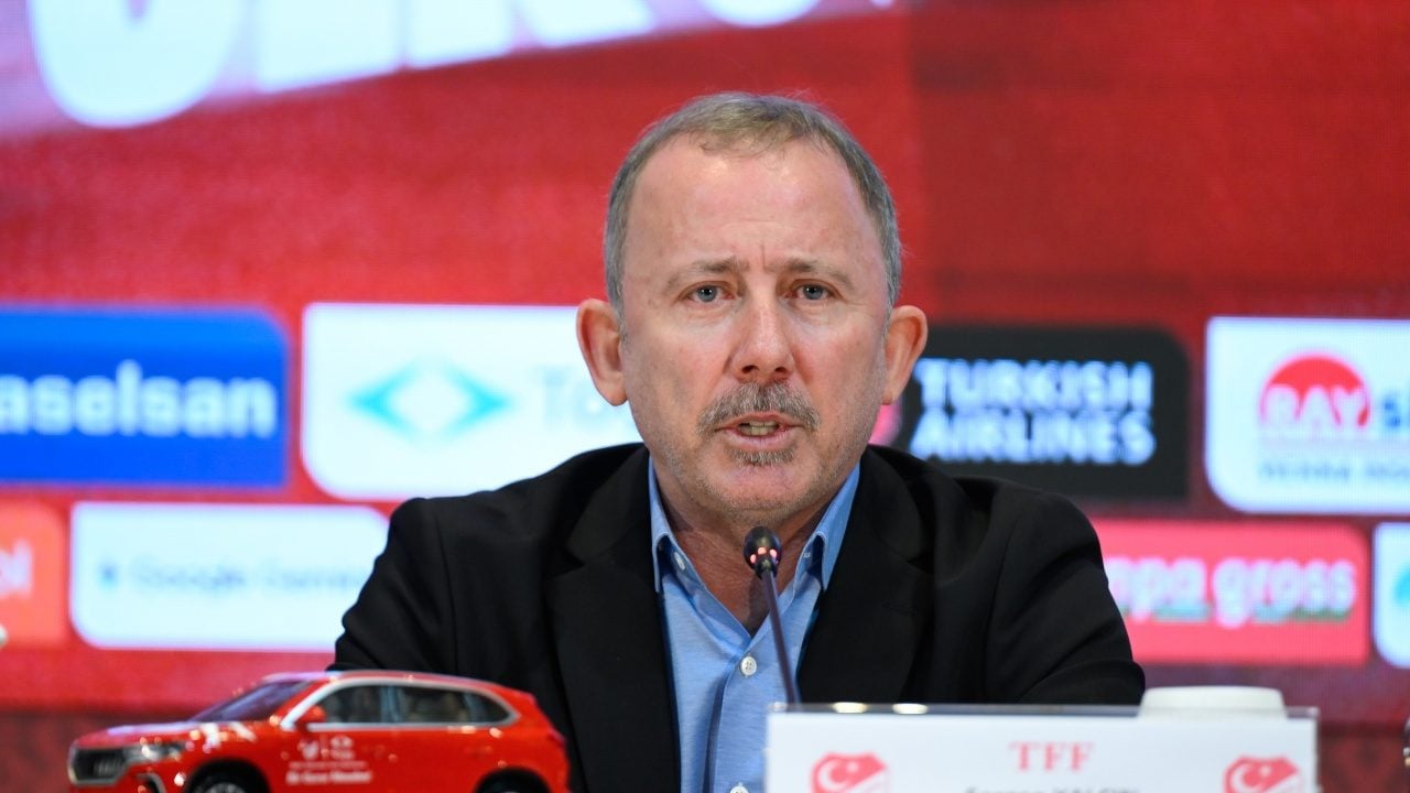 Foto - Bu detayı dikkat çekecek: Kerem Aktürkoğlu ve İrfan Can Kahveci kadro dışı