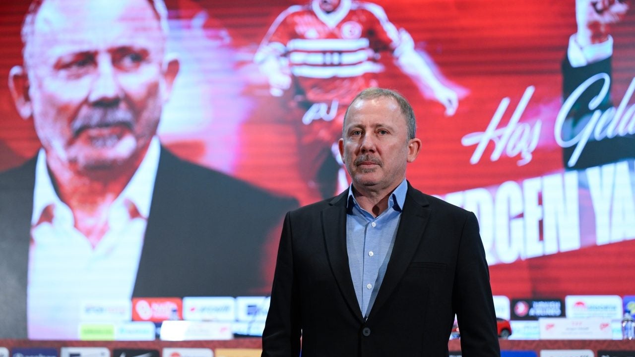 Foto - Bu detayı dikkat çekecek: Kerem Aktürkoğlu ve İrfan Can Kahveci kadro dışı