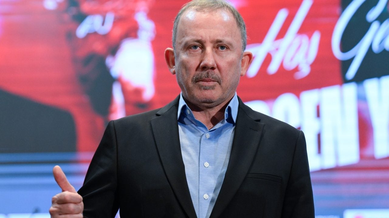 Foto - Bu detayı dikkat çekecek: Kerem Aktürkoğlu ve İrfan Can Kahveci kadro dışı