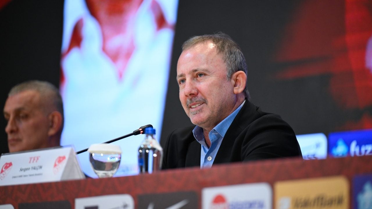 Foto - Bu detayı dikkat çekecek: Kerem Aktürkoğlu ve İrfan Can Kahveci kadro dışı