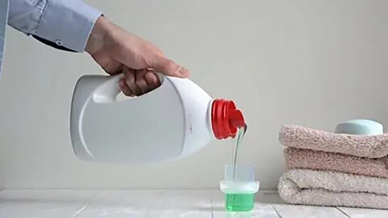 Bu deterjanlardan uzak durun! Hepsi birer kanser sebebi...