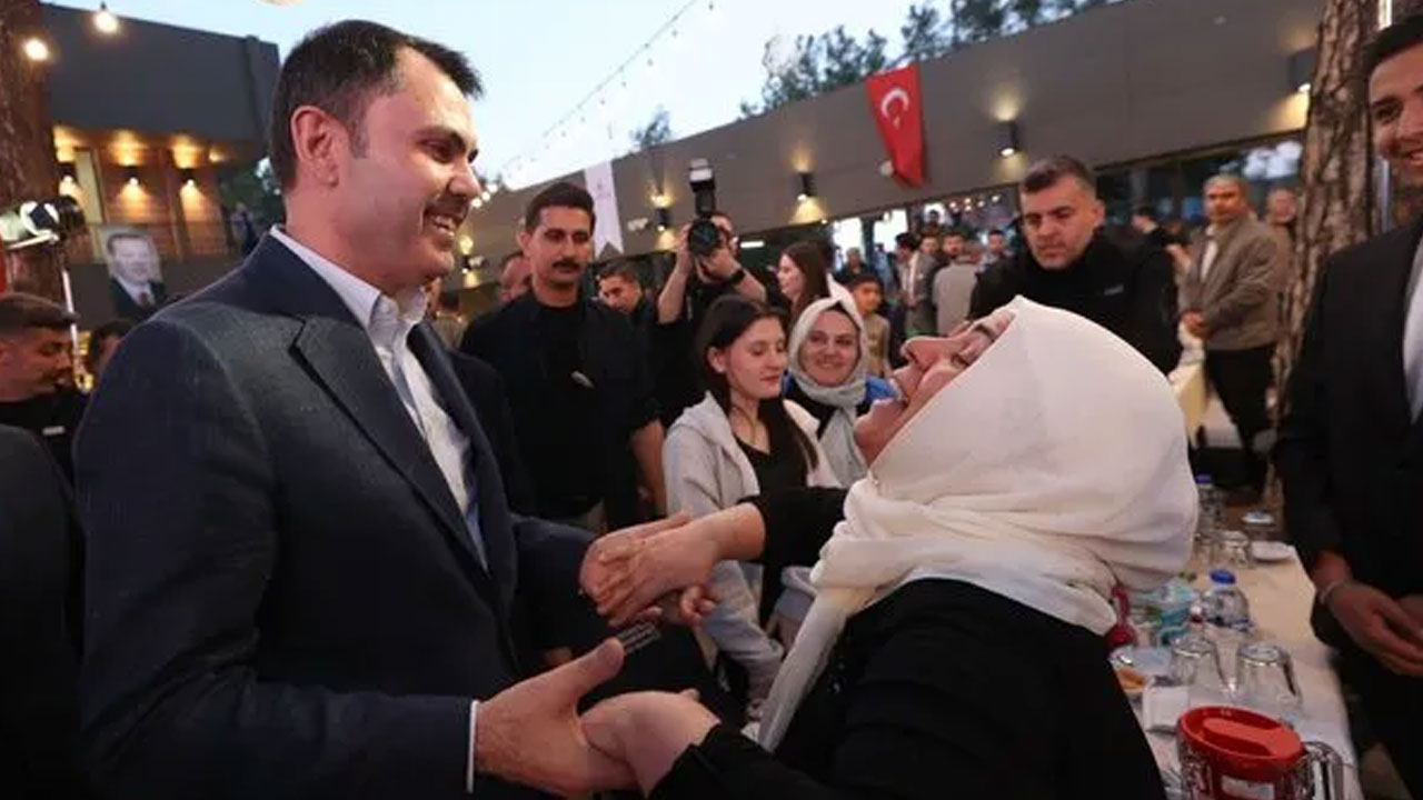 Foto - "Bu devlet sizin devletiniz, hep yanınızdayız"