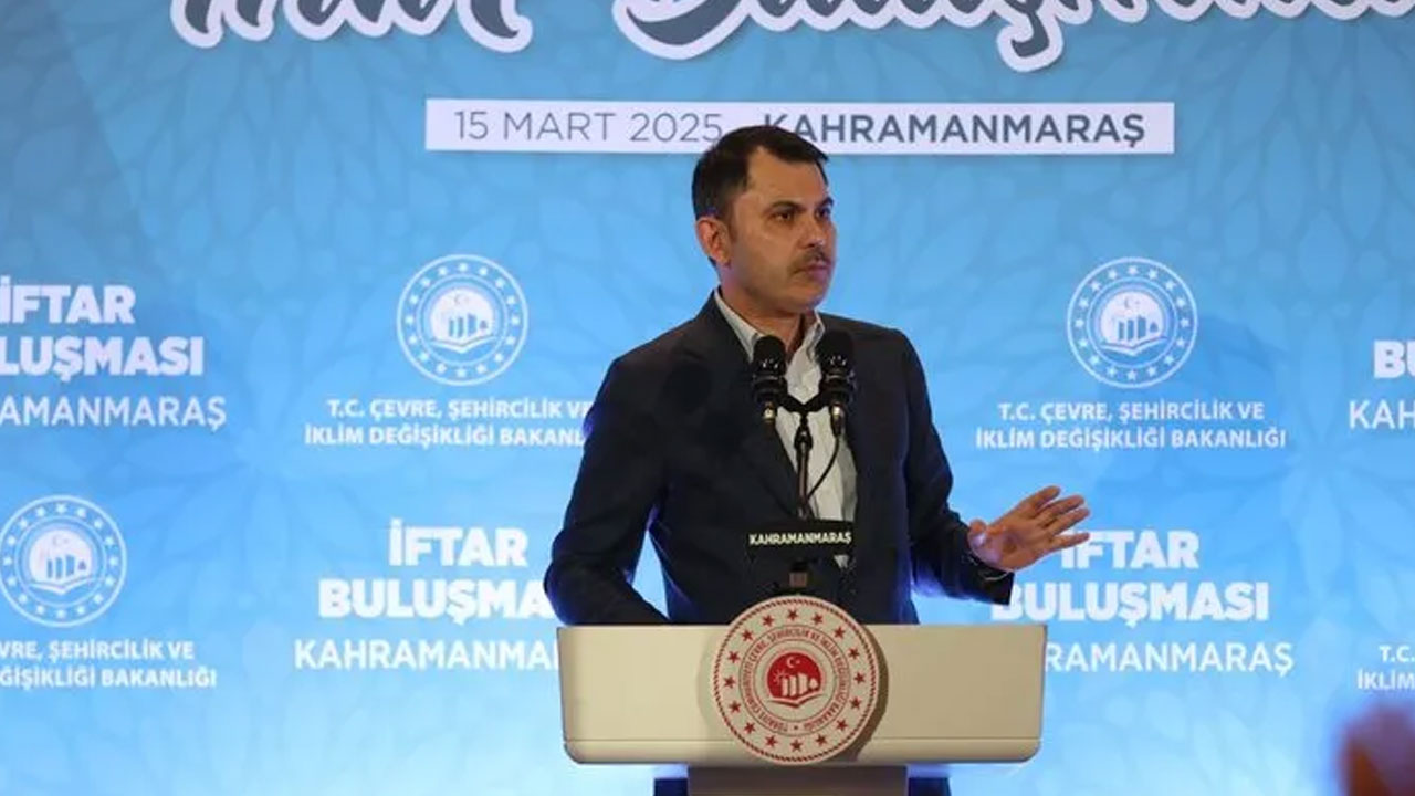 "Bu devlet sizin devletiniz, hep yanınızdayız"