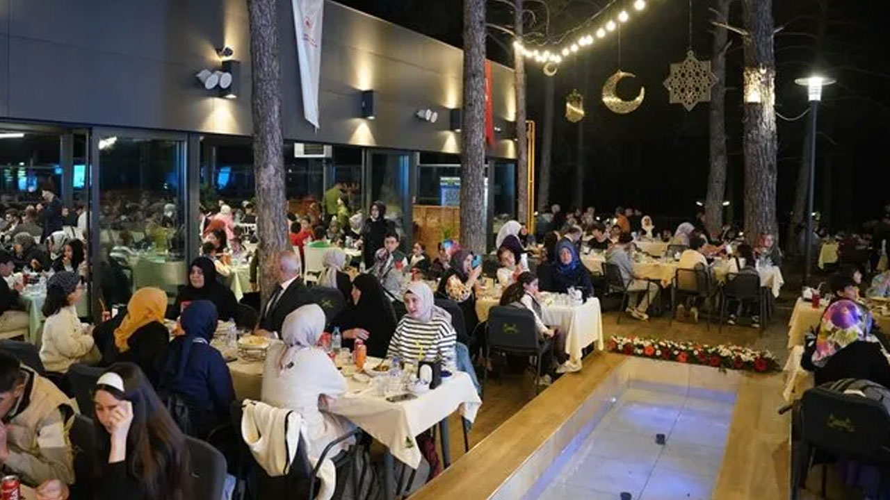 Foto - "Bu devlet sizin devletiniz, hep yanınızdayız"