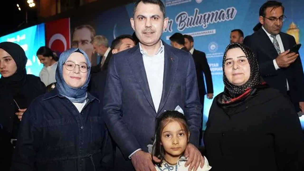 Foto - "Bu devlet sizin devletiniz, hep yanınızdayız"