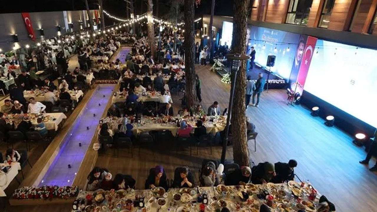 Foto - "Bu devlet sizin devletiniz, hep yanınızdayız"