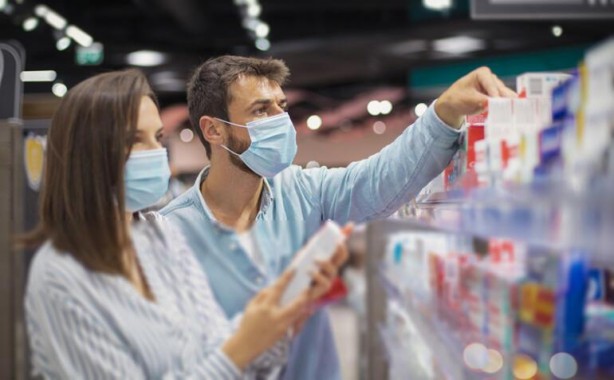 Foto - Bu diş macununu kullananlar dikkat! Dudakları yanakları şişiriyor