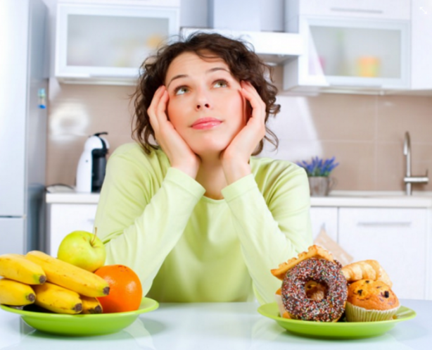 Foto - Bu diyet efsanelerini unutun!