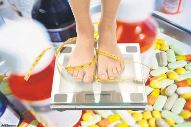 Foto - Bu diyet efsanelerini unutun!