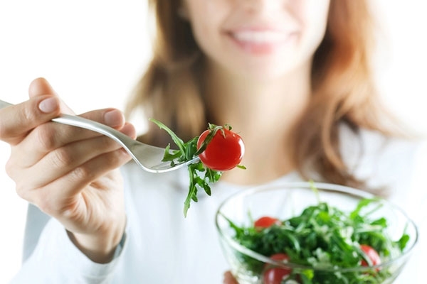 Foto - Bu diyet haftada 2 kilo verdiriyor!