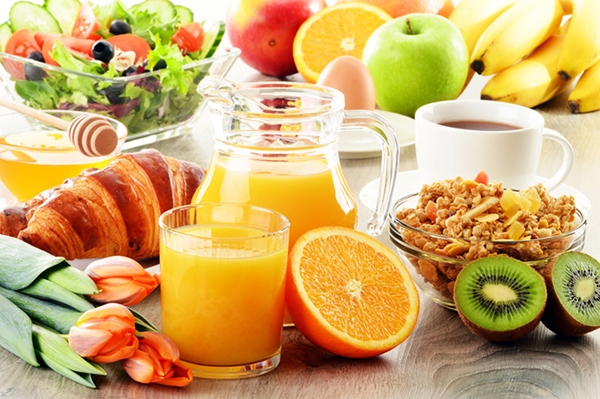 Foto - Bu diyet haftada 2 kilo verdiriyor!