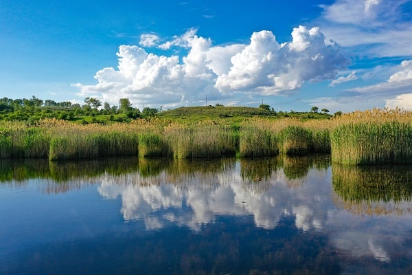 Foto - Bu doğal güzelliğin turizme kazandırılma çalışmaları başladı