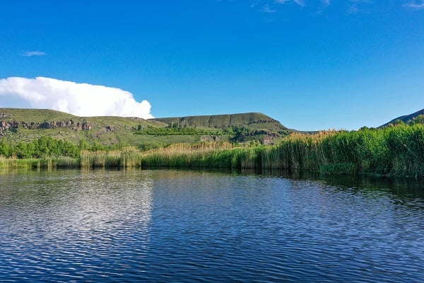 Foto - Bu doğal güzelliğin turizme kazandırılma çalışmaları başladı