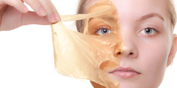 Foto - Bu doğal tarif sayesinde yüzdeki tüyleriniz yok olacak 